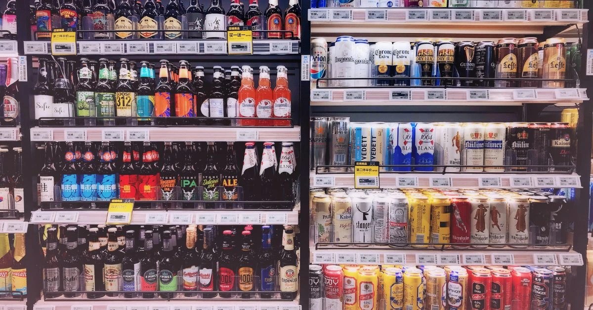 7 Functions Your Liquor Store Pos System Must Have In 2023